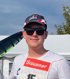 Photo Quentin Bourdais