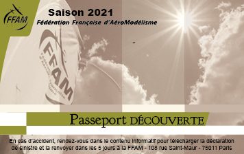 passeport découverte 2021